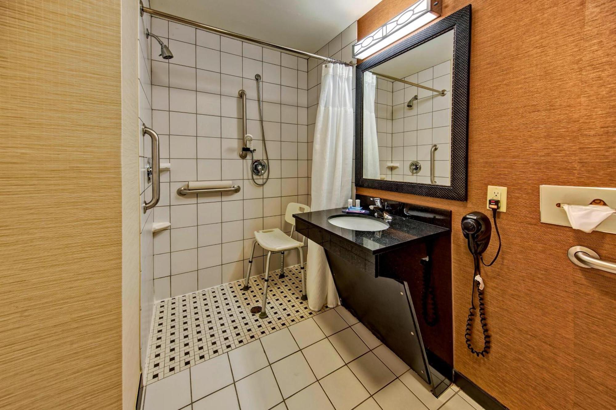 Fairfield Inn & Suites By Marriott Oklahoma City Nw Expressway/Warr Acres Extérieur photo