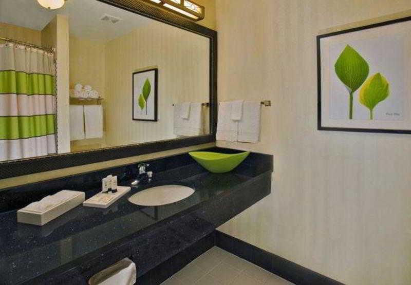 Fairfield Inn & Suites By Marriott Oklahoma City Nw Expressway/Warr Acres Extérieur photo